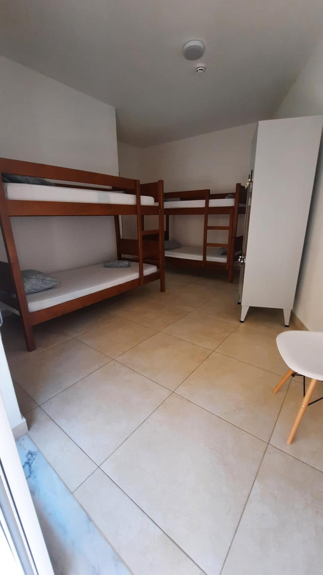 Blue Sardine Hostel ポルティマン エクステリア 写真